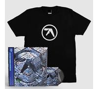 Blackbox Life Recorder 21f / in a room7 F760 [数量限定 / 国内盤CD＋Tシャツ(Sサイズ)] (BRE60XTS)