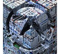 Blackbox Life Recorder 21f / in a room7 F760 [Amazonオリジナル特典マグネット付き / 数量限定 / 日本語帯付き輸入盤12インチ / 解説書封入 / DLコード付き] (WAP480BR) [Analog]