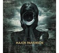 Blackbox - Major Parkinson [VINYL]