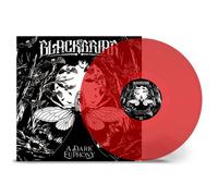 Blackbriar : A Dark Euphony (Limited Edition Transparent Red Vinyl) VINYL 12"