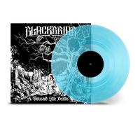 Blackbriar - A Thousand Little Deaths (Nuclear Blast) Vinyl 12" Album - Pre-sale