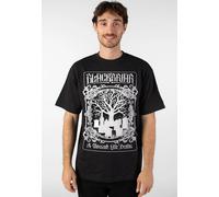 Blackbriar - A Thousand Little Deaths - T-Shirt - black - XL - 100% Cotton,Jersey XL