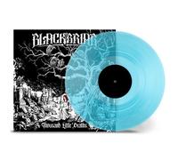 Blackbriar : A Thousand Little Deaths VINYL 12" Album Coloured Vinyl (2025)