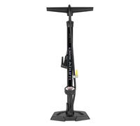 Blackburn Air Tower 6 Floor Pump Silver