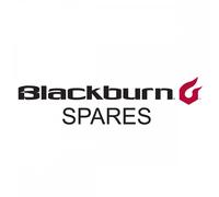 Blackburn Airstik 2stage Clip And Strap Black