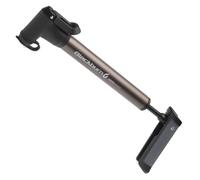 BLACKBURN Airstik Anyvalve - Mixte - Black - size only size- model 2026 only size