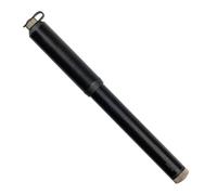 Blackburn Airstik Mini Pump 2024: BLACK
