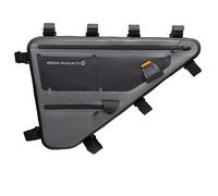BLACKBURN BB FRAME BAG OUTPOST ELITE MEDIUM-SHORT 3.65L#