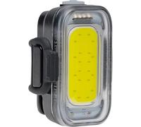 Blackburn Grid 2023 Front Light Clear 110 Lumens