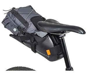 BLACKBURN BB SADDLE BAG OUTPOST ELITE SEAT PACK#