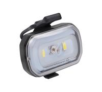 Blackburn Bicycle Cycle Bike Click USB Rechargable Front Light