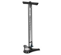 Blackburn Core 3 Floor Pump Black