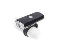 Blackburn Dayblazer 550 V2 Rechargeable Front Light - Black / Front / Rechargeable