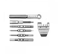 Blackburn Big Switch Tool Grey