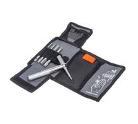 BLACKBURN MULTIPURPOSE WRENCHES BB BIG SWITCH 17 TOOLS 21#, Black