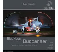 Blackburn Buccaneer (Duke Hawkins, DH-036)