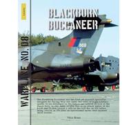 Blackburn Buccaneer (Lanasta - Warplane)