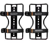 Blackburn Carrying CAGE BB Outpost Cargo CAGE 23#, Grey (Pack of 2)