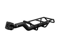 Blackburn Rear Rack – Central Seatpost, Unisex, Black, One Size