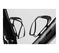 Blackburn Cinch Carbon Bottle Cage One Size Gloss Black