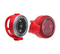 Blackburn Click Front + Rear Bike Set Light