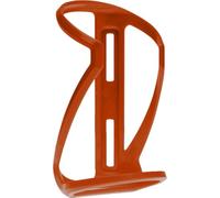 Blackburn Clutch Side Entry Water Bottle Cage Orange, Right