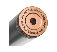 BLACKBURN Compact bicycle air pump CORE