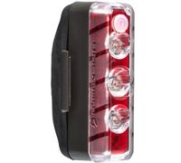 BLACKBURN Dayblazer 125 Rear - Mixte - Black - size only size- model 2025 only size