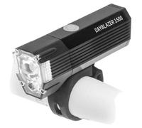 Blackburn Dayblazer 1500 Front Light Clear 1500 Lumens