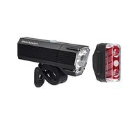 Blackburn Dayblazer Front and Rear Bike Light Set