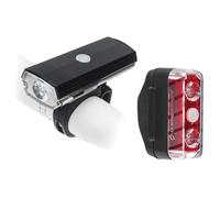 Blackburn Dayblazer 550 Front 65 Rear Combo Light Set V2