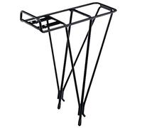 Blackburn EX-1 Disc or EX-1 Rear Bike Rack (Black, EX-1)