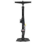 Blackburn Grid 1 Floor Pump - Black One Size