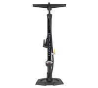Blackburn Grid 1 Floor Track Pump Black