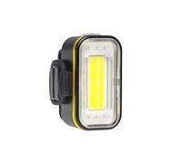 Blackburn Grid2´fer Front Light Clear 175 Lumens 175 Lumens Black / White