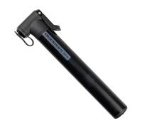 Blackburn Grid 2Stage Anyvalve Minipump 2024: BLACK