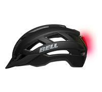 Blackburn Grid Bell Falcon 2023 Helmet Rear Light 30 Lumens Red