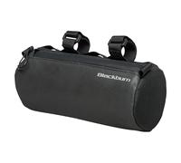 Blackburn Grid Handlebar Bike Bag - Black
