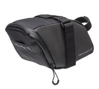 Blackburn Grid Large Seat Pocket, Black, One Size
