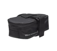 Blackburn Grid MTB Seat Bag Water Resistant Reflective 0.4L Black