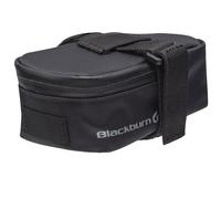 Blackburn Grid MTB Seat Bag Water Resistant Reflective 0.4L Black