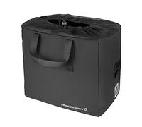 Blackburn Local Grocery Bike Bag (Black, One Size)