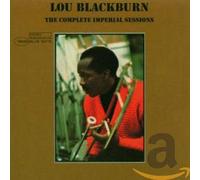 Blackburn, Lou - The Complete Imperial Sessions