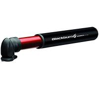 BLACKBURN Mammoth 2 Stage Anyvalve - Mixte - Black - size only size- model 2024 only size