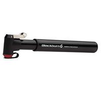BLACKBURN Mammoth 2 Stage Anyvalve - Mixte - Black - size only size- model 2024 only size