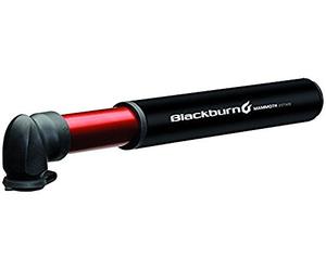 BLACKBURN MAMMOTH 2STAGE ANYVALVE BLACK