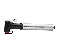 Blackburn Mammoth 2Stage Mini-Pump: Grey