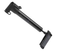 Blackburn Mammoth Anyvalve Mini Pump Black