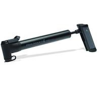 BLACKBURN Mammoth Any-valve - Mixte - Black - size only size- model 2025 only size