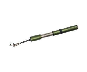 Blackburn Mammoth Mini Pump One Size Green